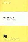 Hwan Gab -60 Jahre  Benediktinermission in Korea und der Mandschurei