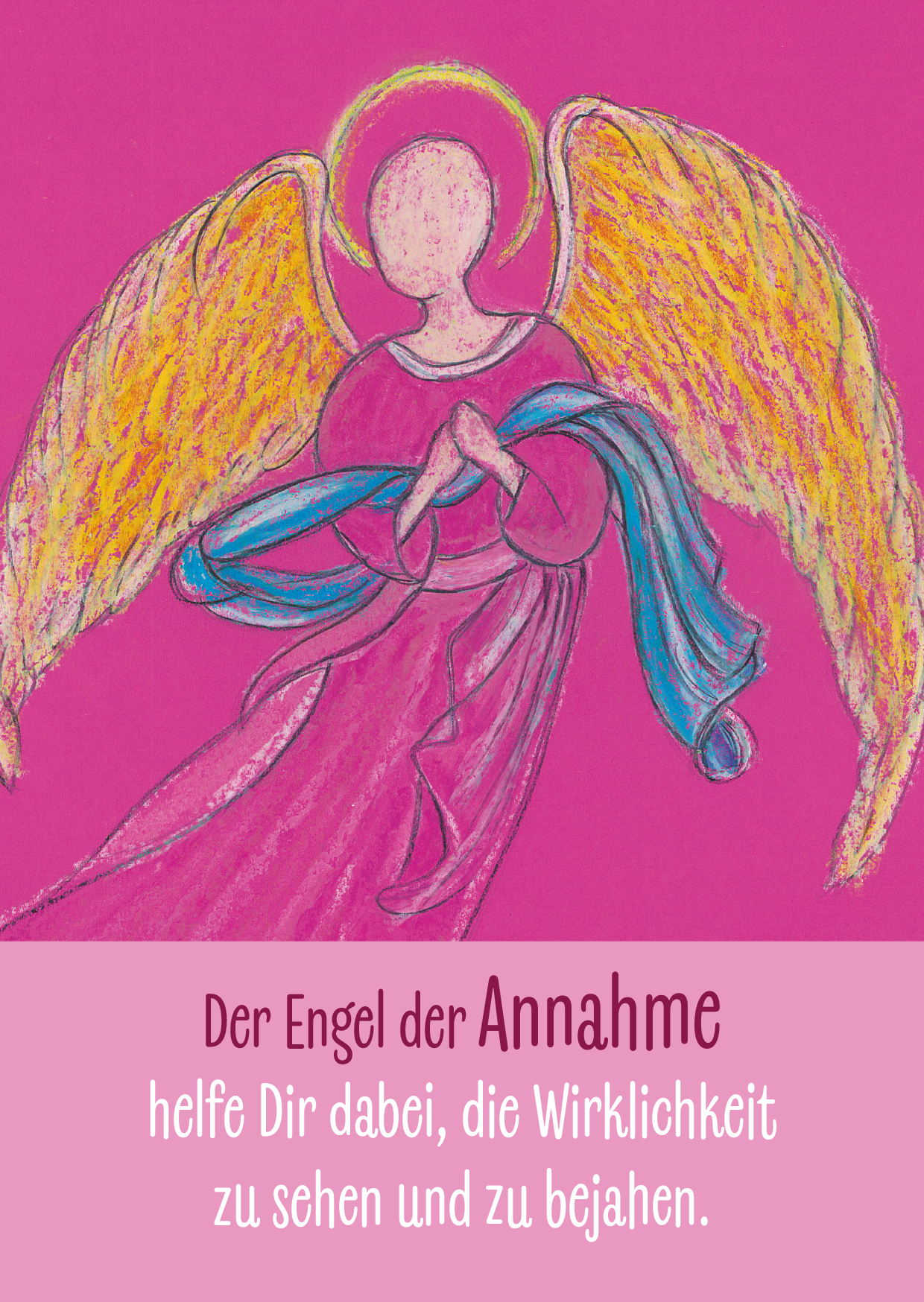 Engel für Dich – 25 Begleiter für deinen Alltag Engel für Dich – 25 Begleiter für deinen Alltag