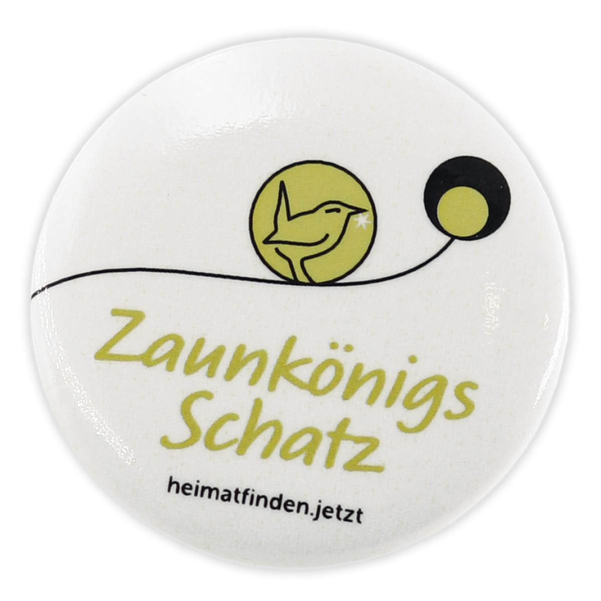 Zaunkönigs Schatz