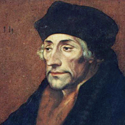 Erasmus von Rotterdam