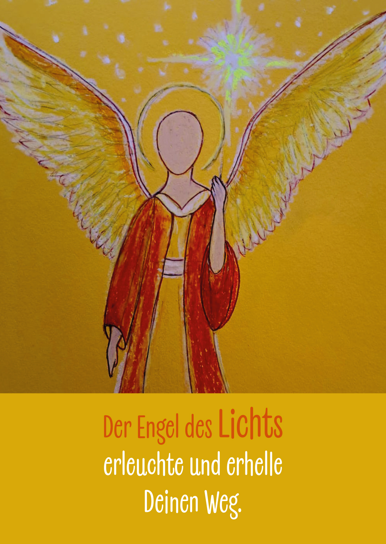 Engel für Dich – 25 Begleiter für deinen Alltag Engel für Dich – 25 Begleiter für deinen Alltag