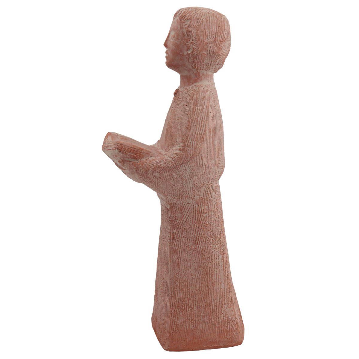 Figur "Sänger"