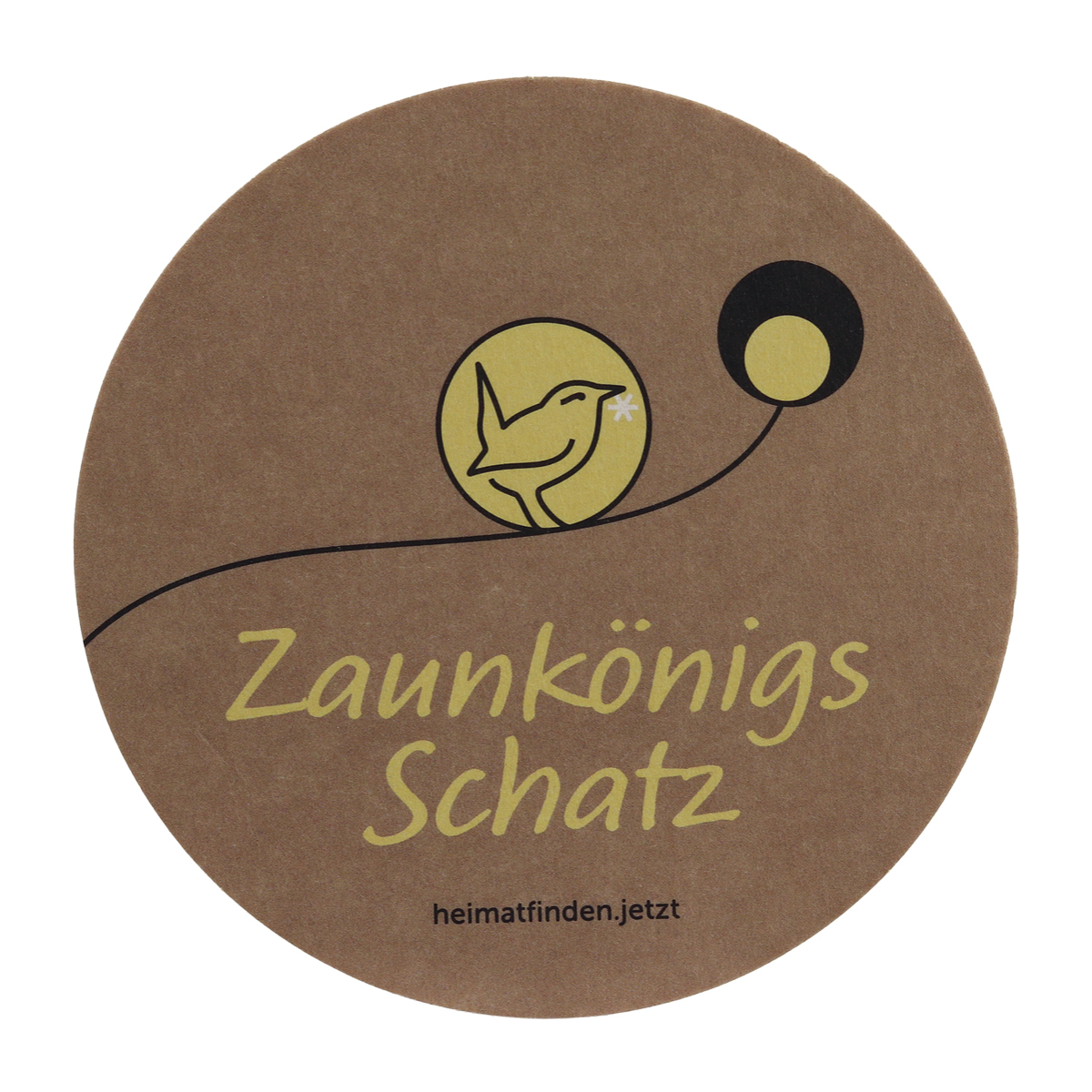 Zaunkönigs Schatz