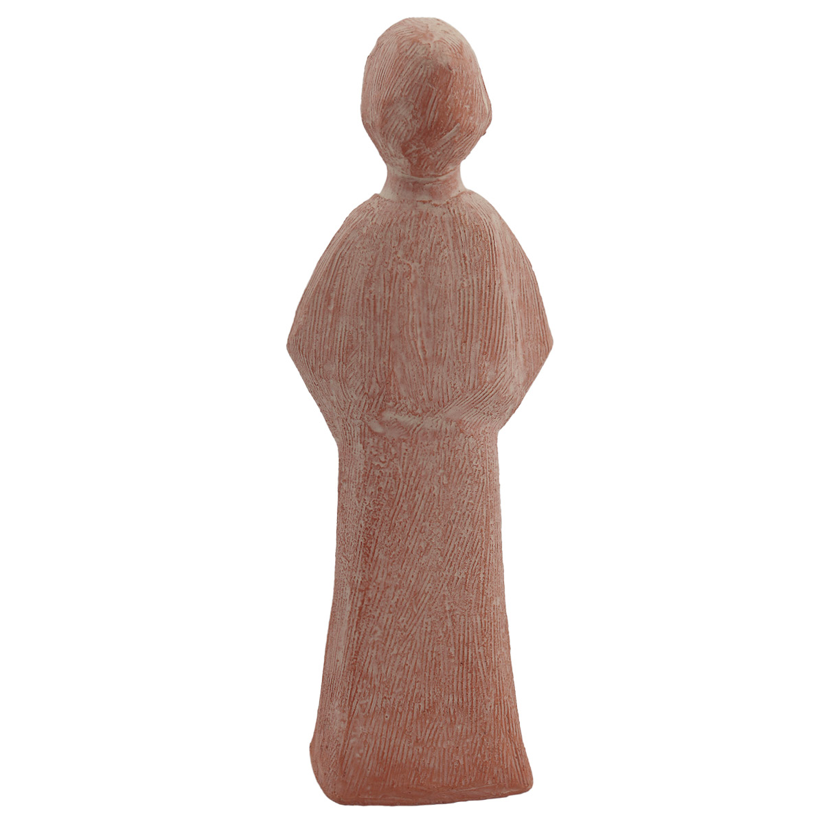 Figur "Sänger"