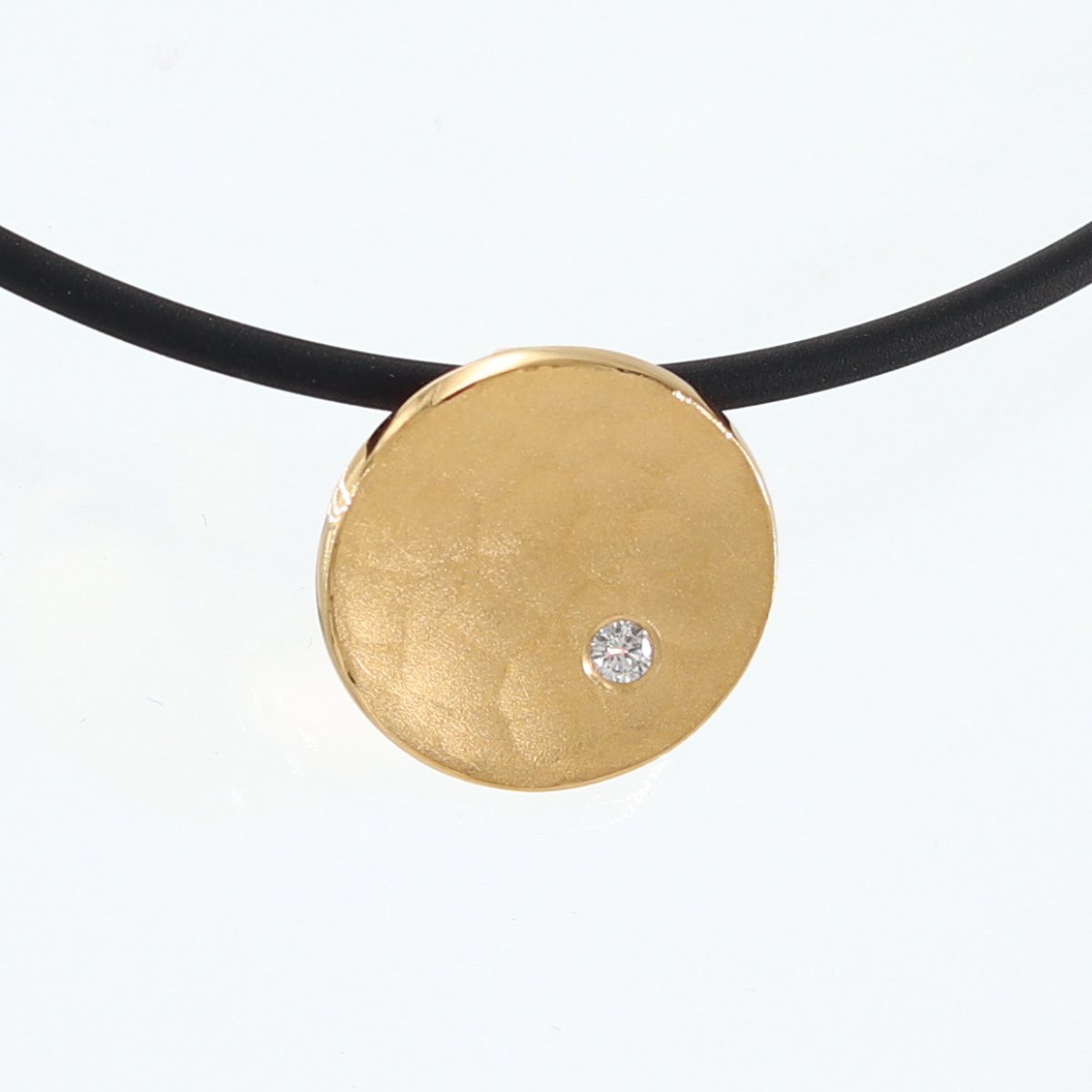 Schmuckanhänger "Klara" Schmuckanhänger "Klara"