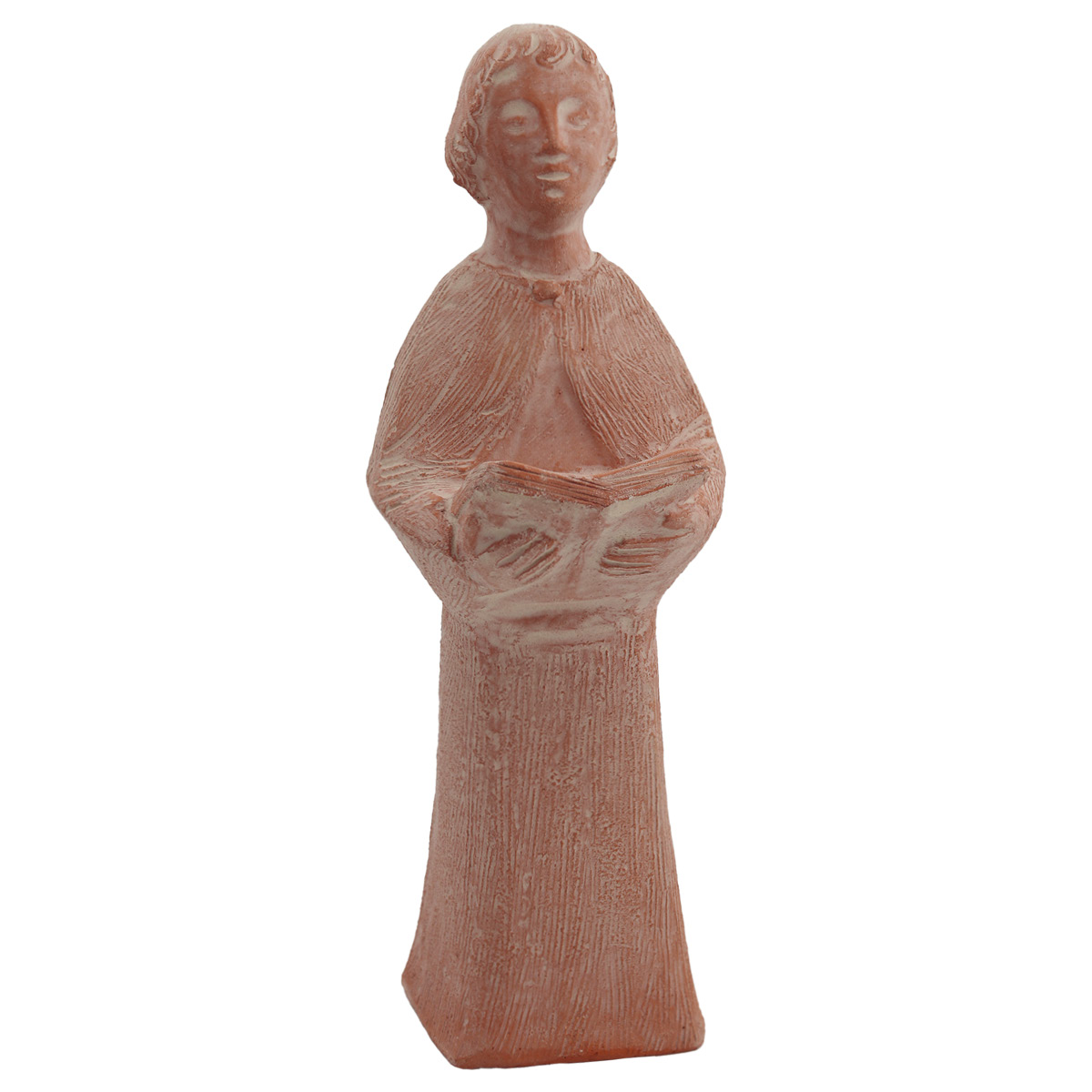 Figur "Sänger"
