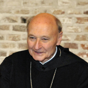 Lechner, Odilo