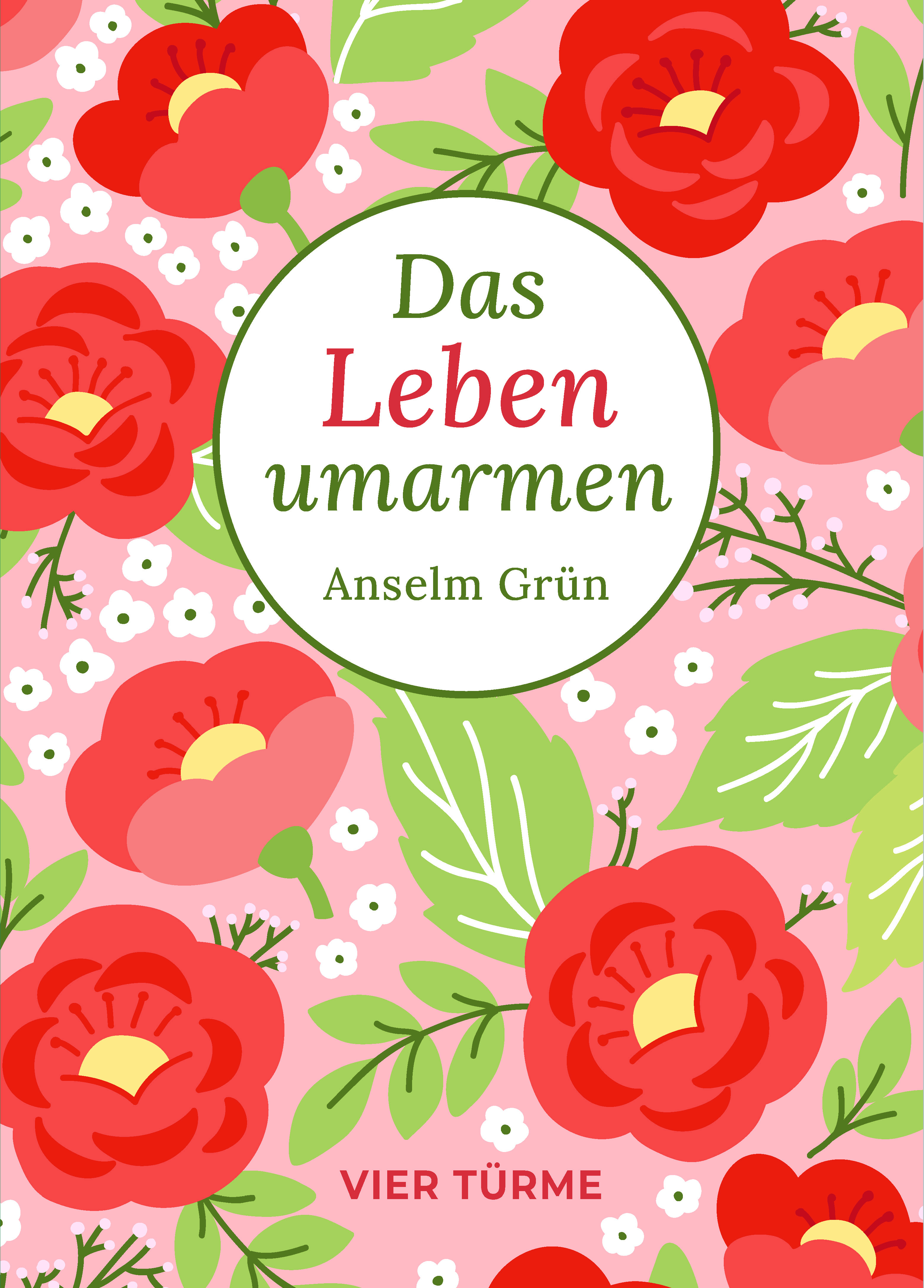  Das Leben umarmen – Bibliothek der Lebenskunst