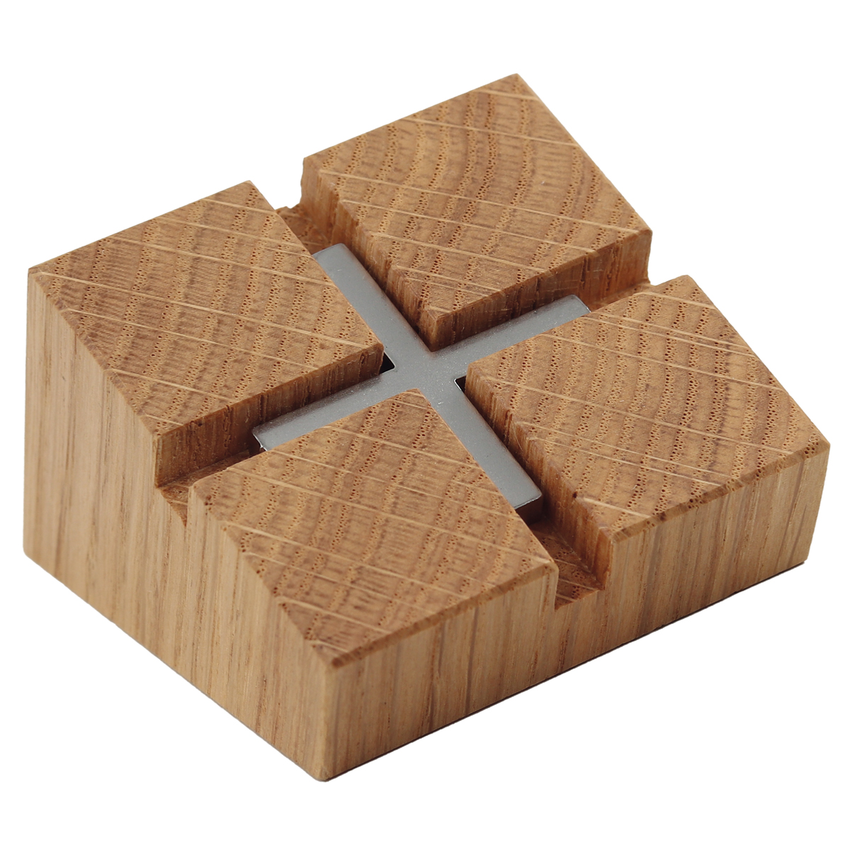 Tischkreuz Eiche Tischkreuz Eiche