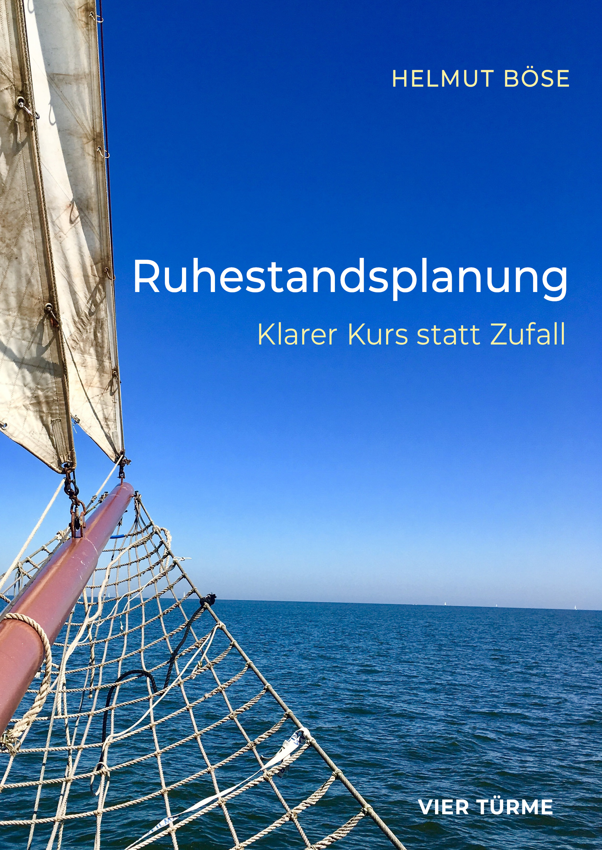  Ruhestandsplanung –  Klarer Kurs statt Zufall