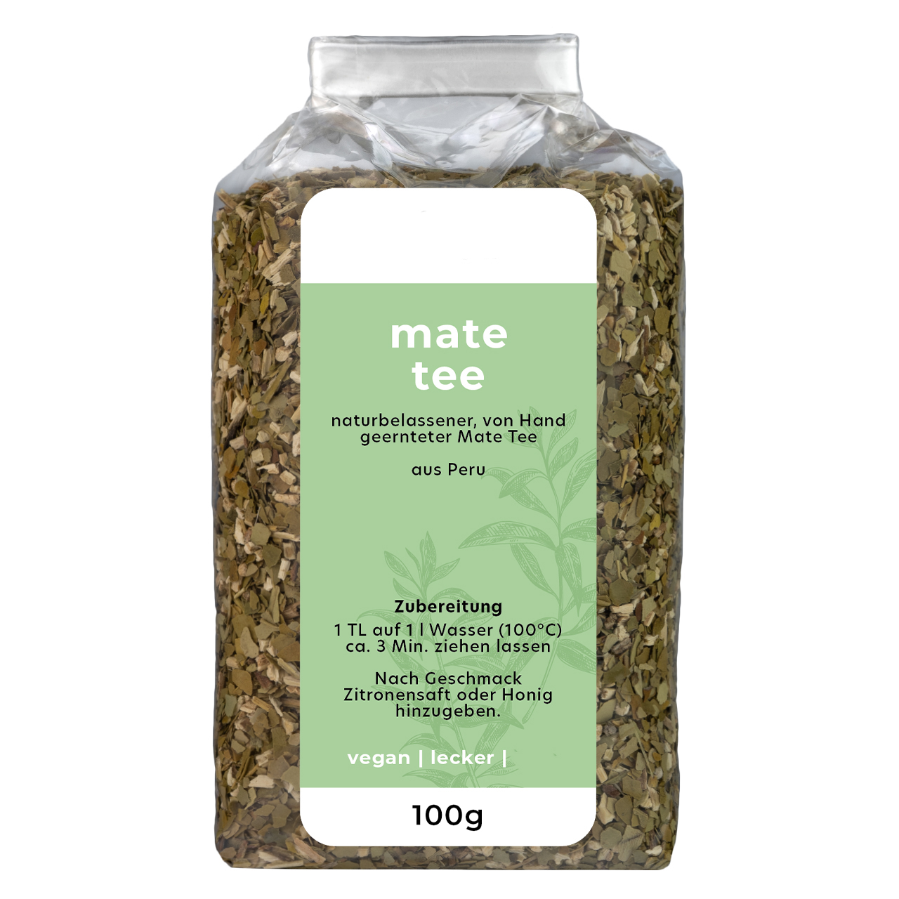 Mate-Tee