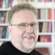 van Scharrel, Josef
