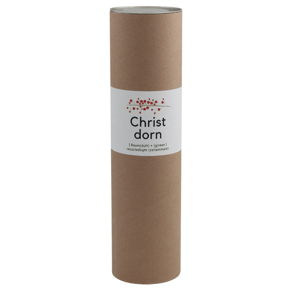 Aroma-Diffuser "Christdorn"