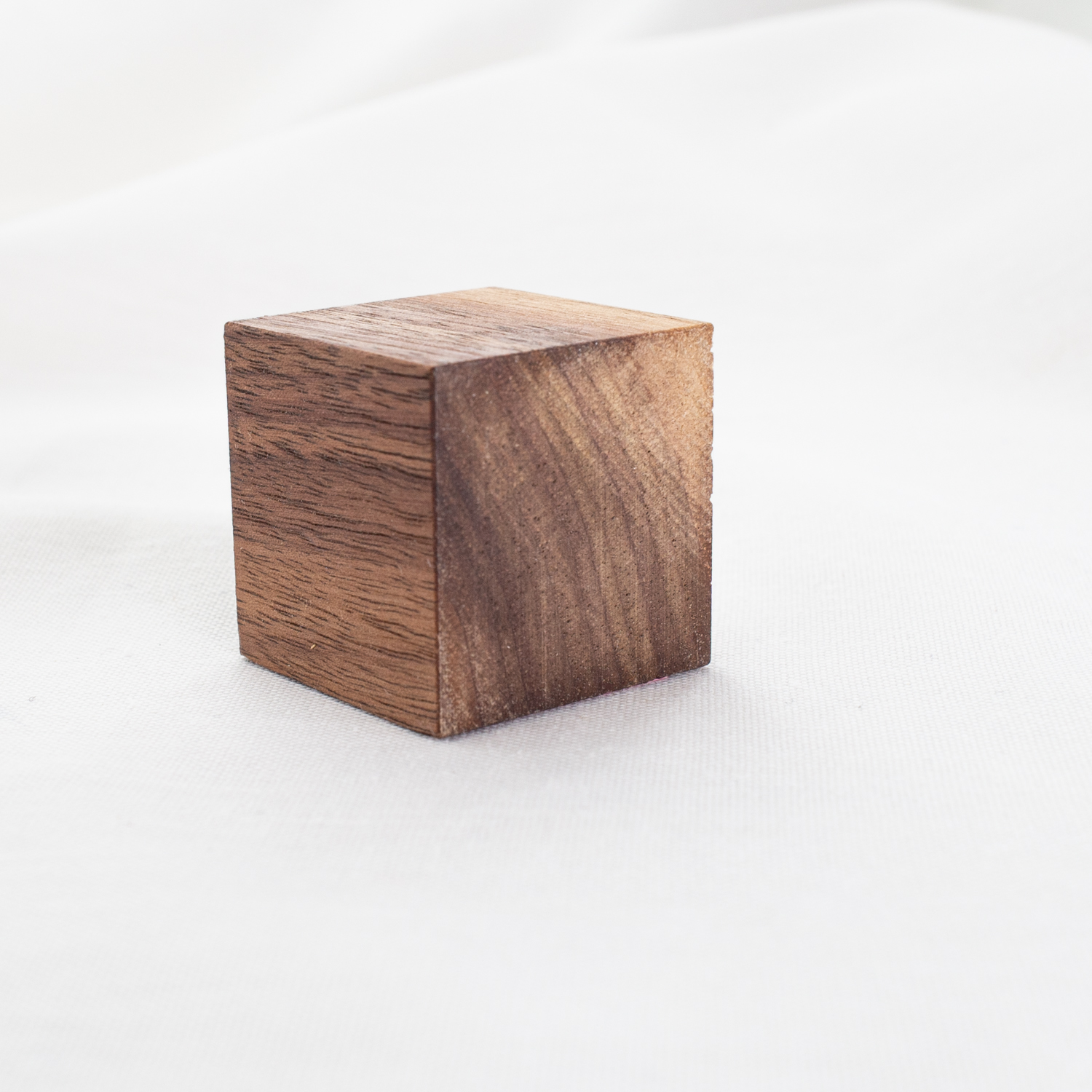 Holzwürfel "Einfach"