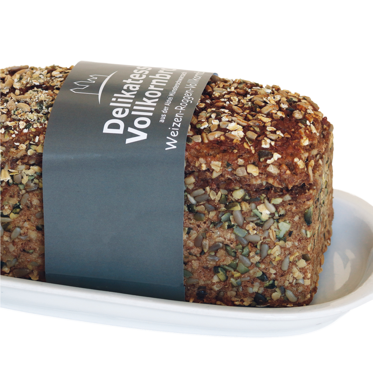 Delikatess-Vollkorn-Brot