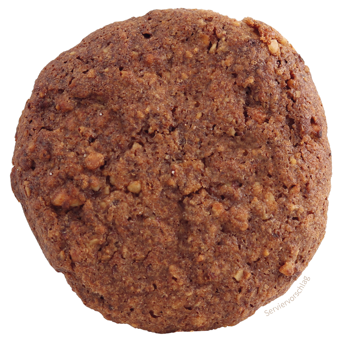 Haselnusslebkuchen 