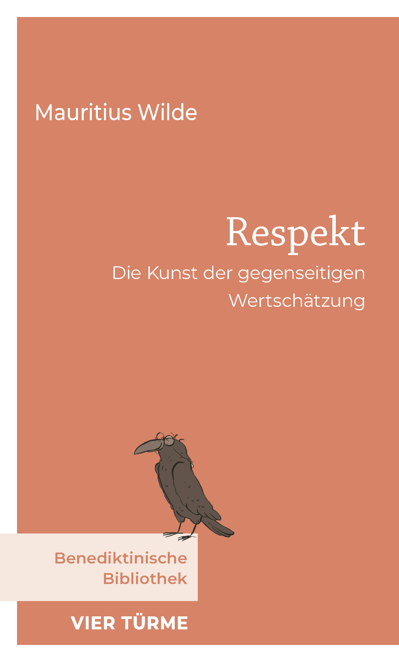 Respekt – Die Kunst der gegenseitigen Wertschätzung