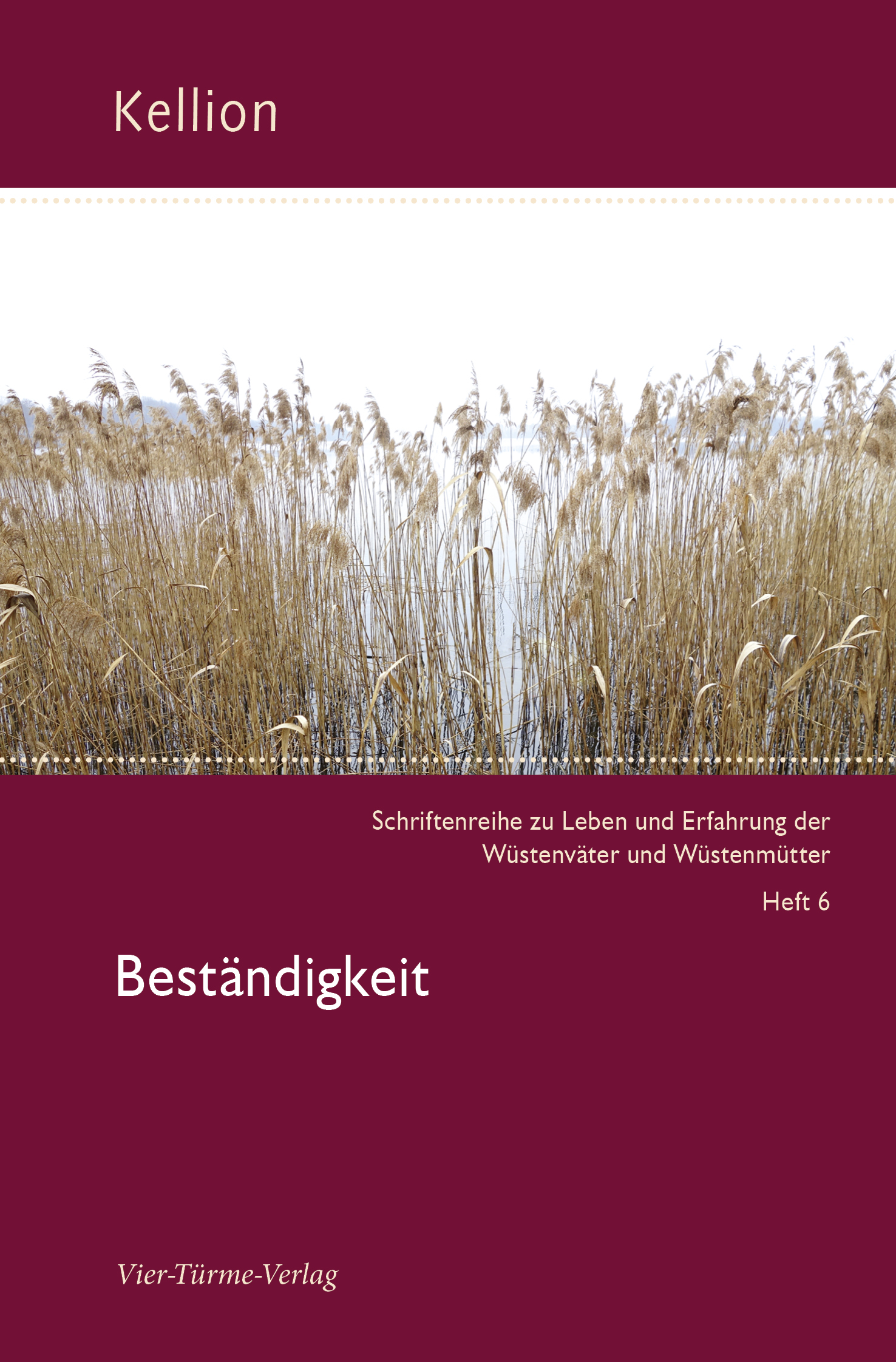 Beständigkeit (Kellion 6)