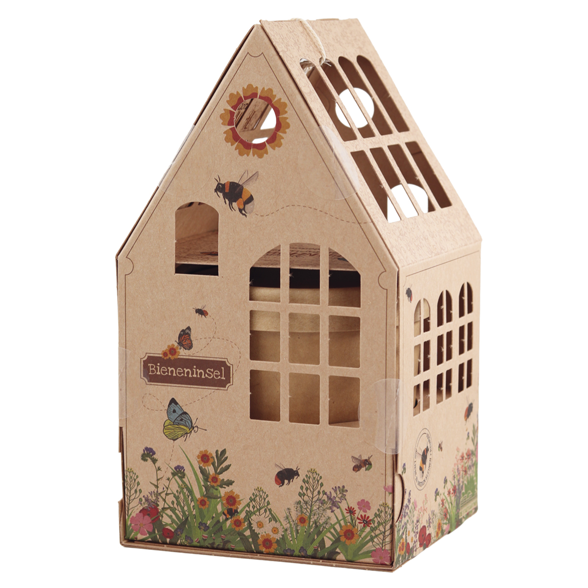 Anzuchtset Bieneninsel