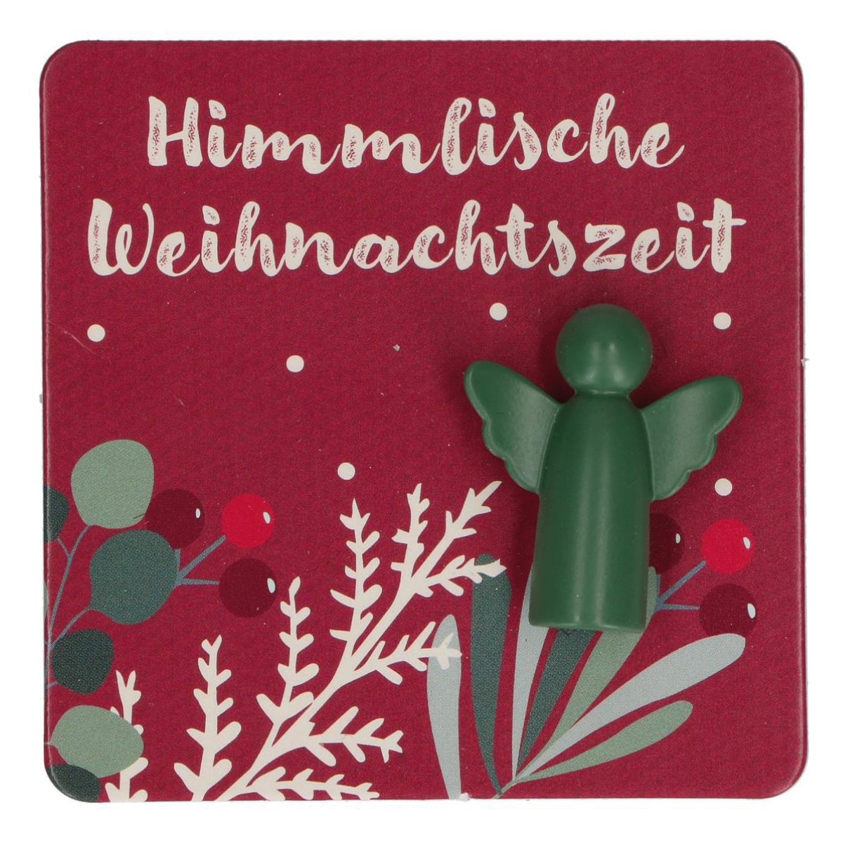 Engel "Himmlische Weihnachtszeit"