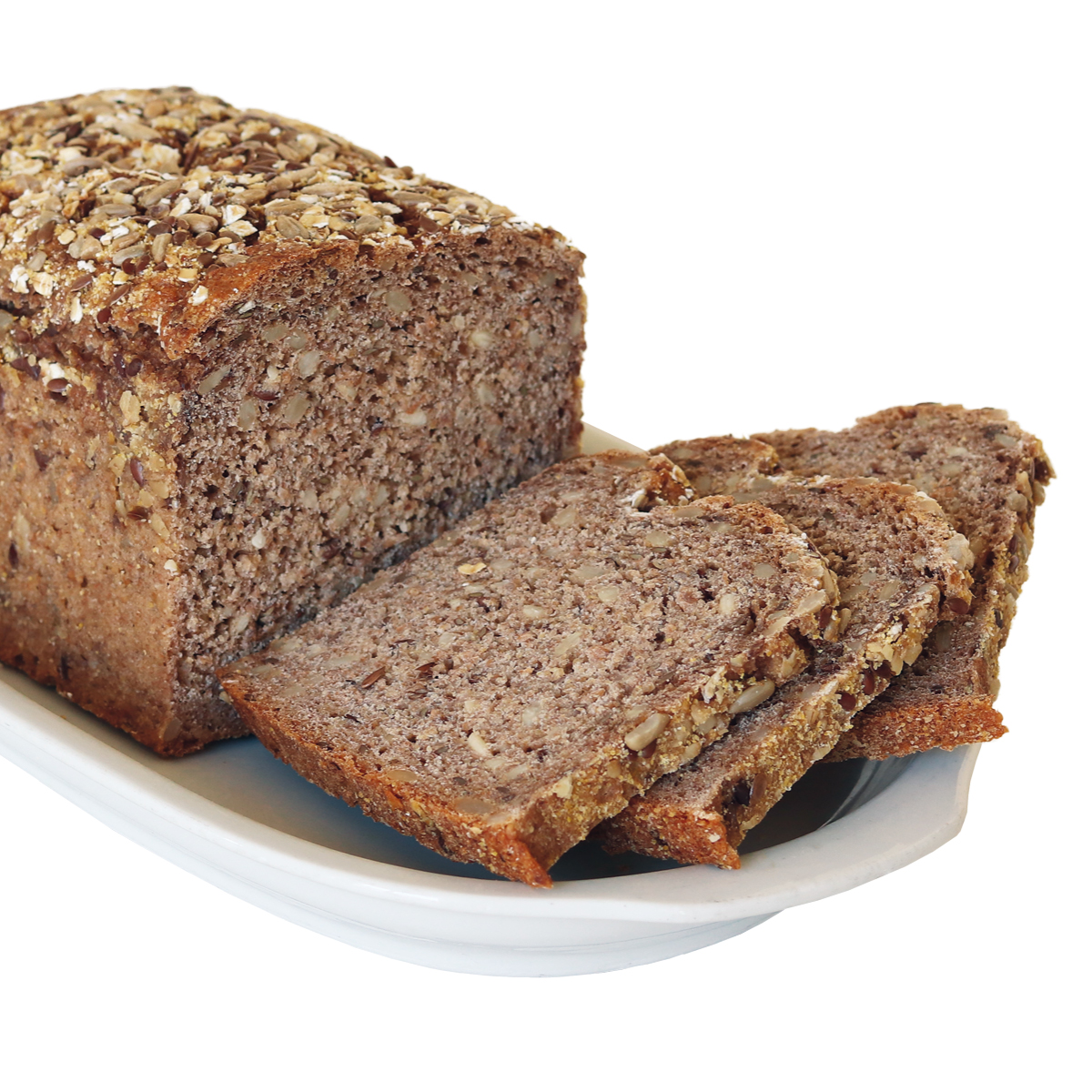 Klostervollkornbrot