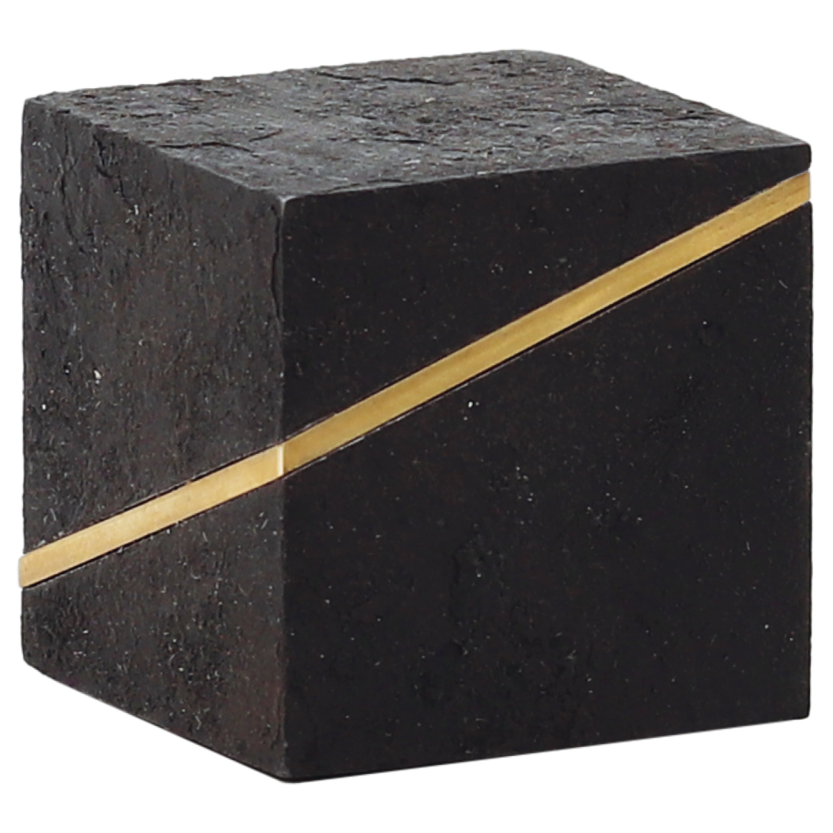 Stahlwürfel "Auferstehung"