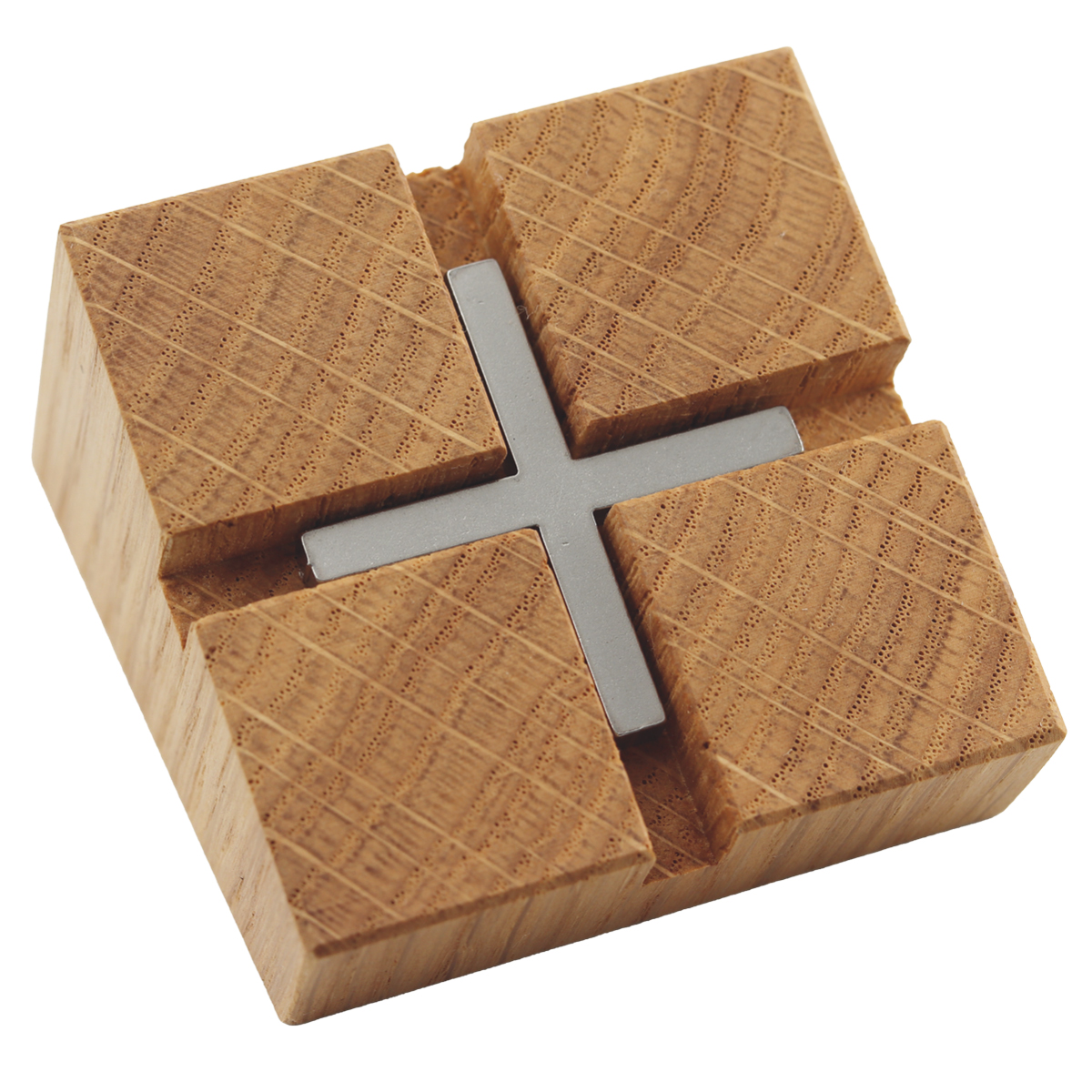 Tischkreuz Eiche Tischkreuz Eiche