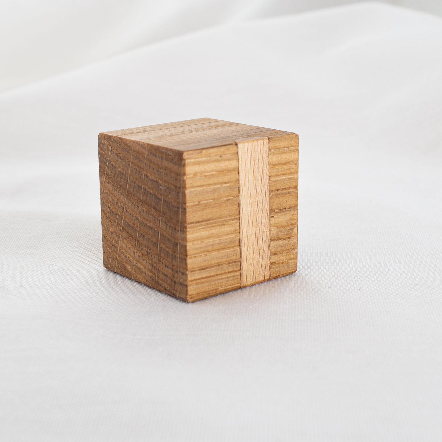 Holzwürfel "Mitte"