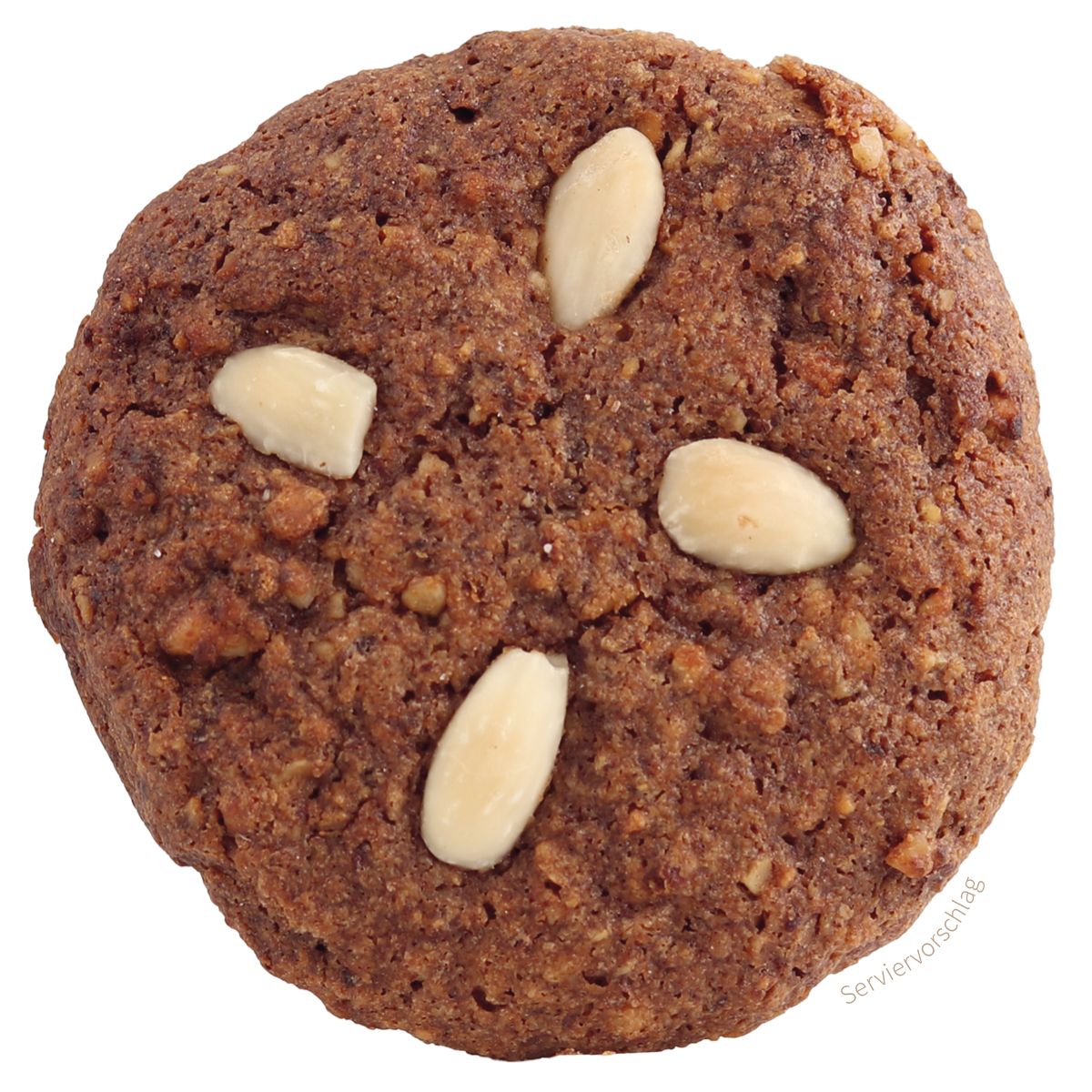 Mandellebkuchen