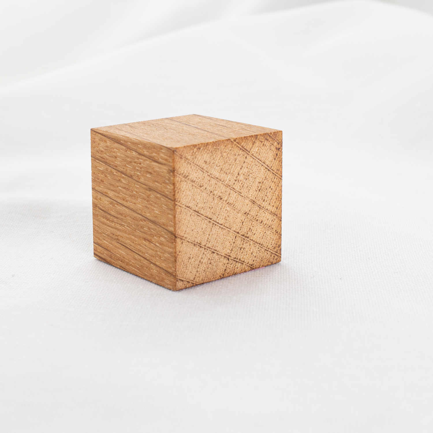 Holzwürfel "Einfach"