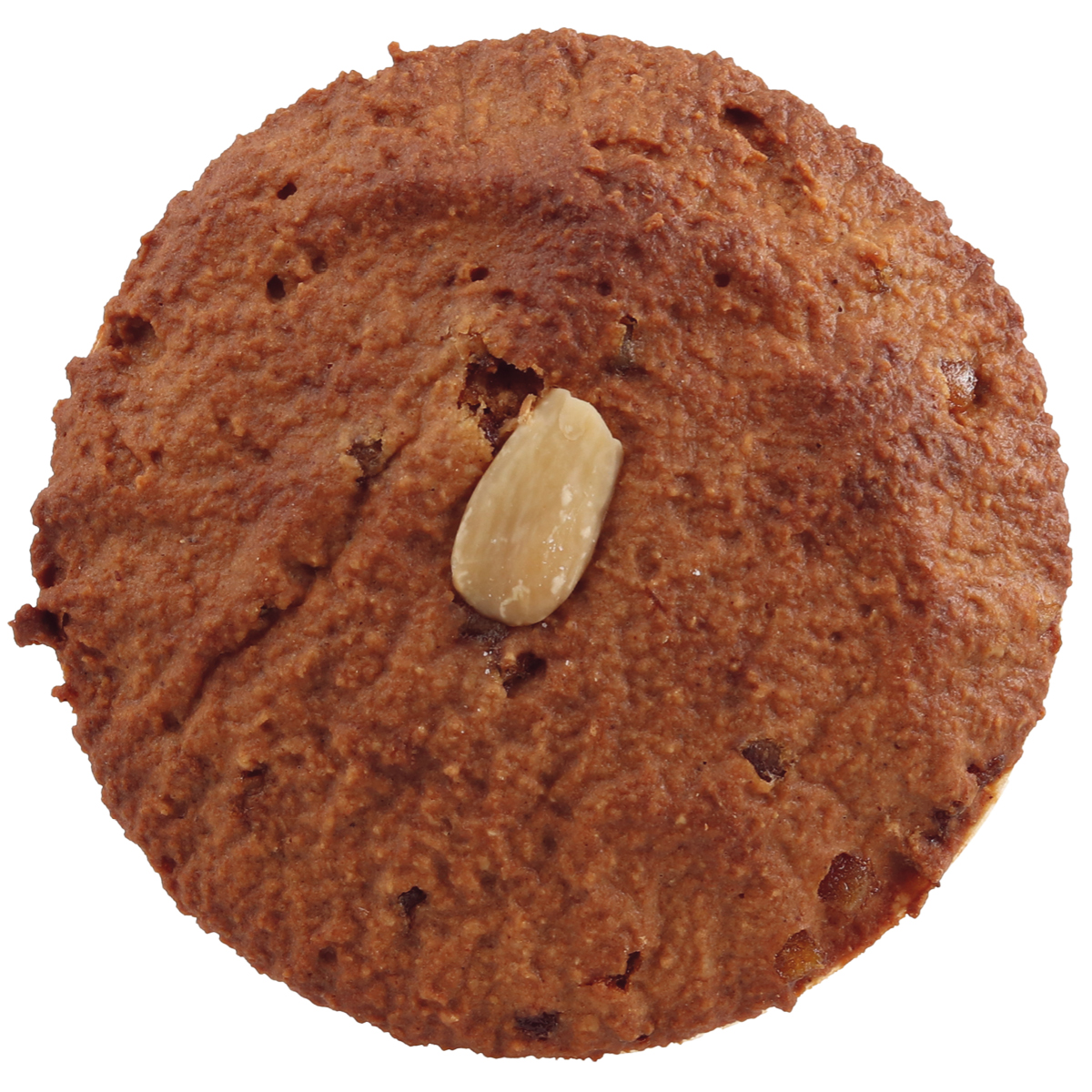 Mandellebkuchen