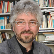 Schwikart, Georg