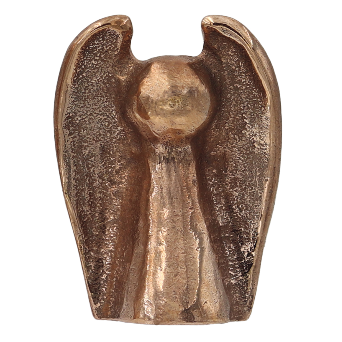 Ärgere dich nicht-Engel S (4 cm)