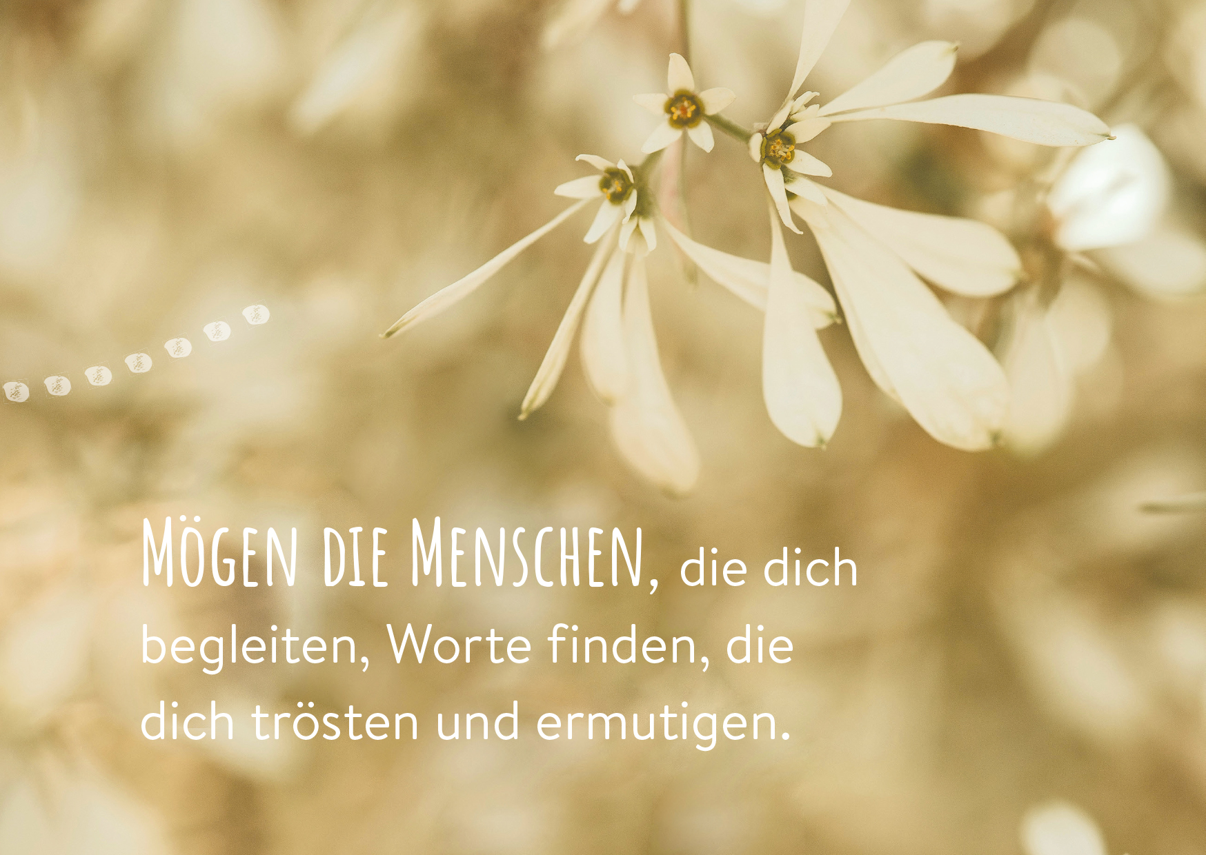 Was Mut schenkt – 25 Karten in Zeiten der Krankheit