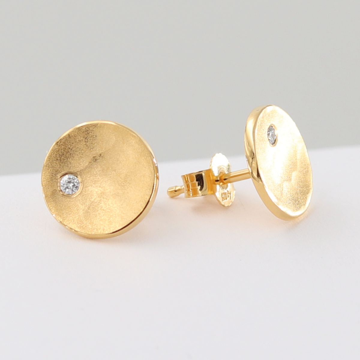 Ohrstecker "Klara" Ohrstecker "Klara"