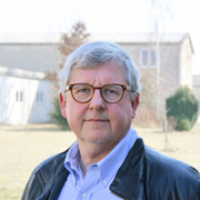 Cuntz, Detlev