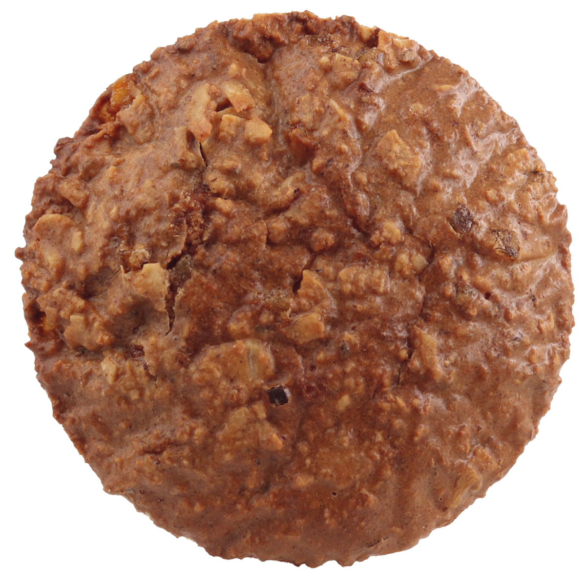 Haselnusslebkuchen 