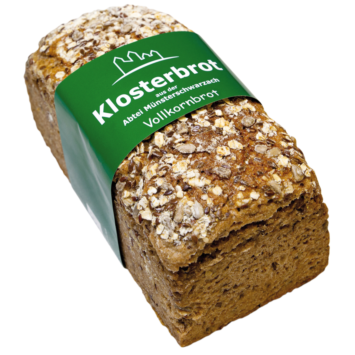 Klostervollkornbrot
