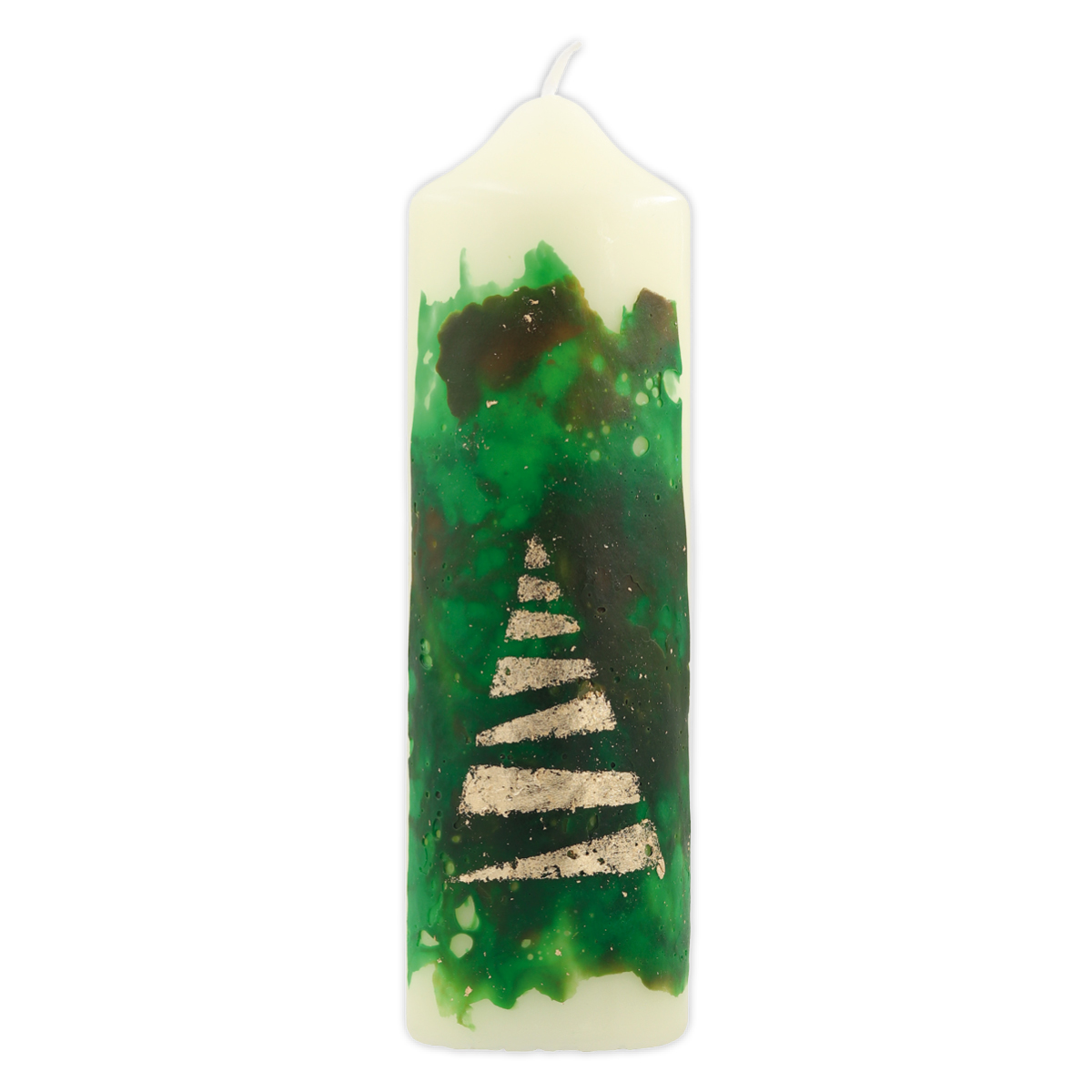 Kerze Weihnachtsbaum