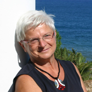 Schäfer, Rita
