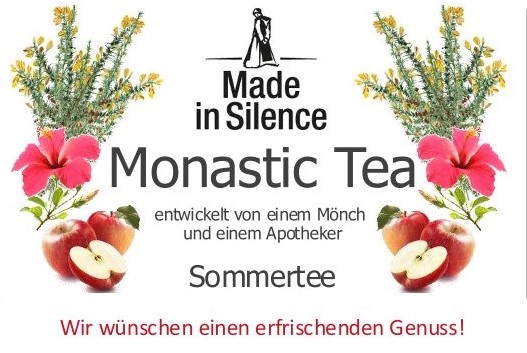 Sommertee – Made in Silence