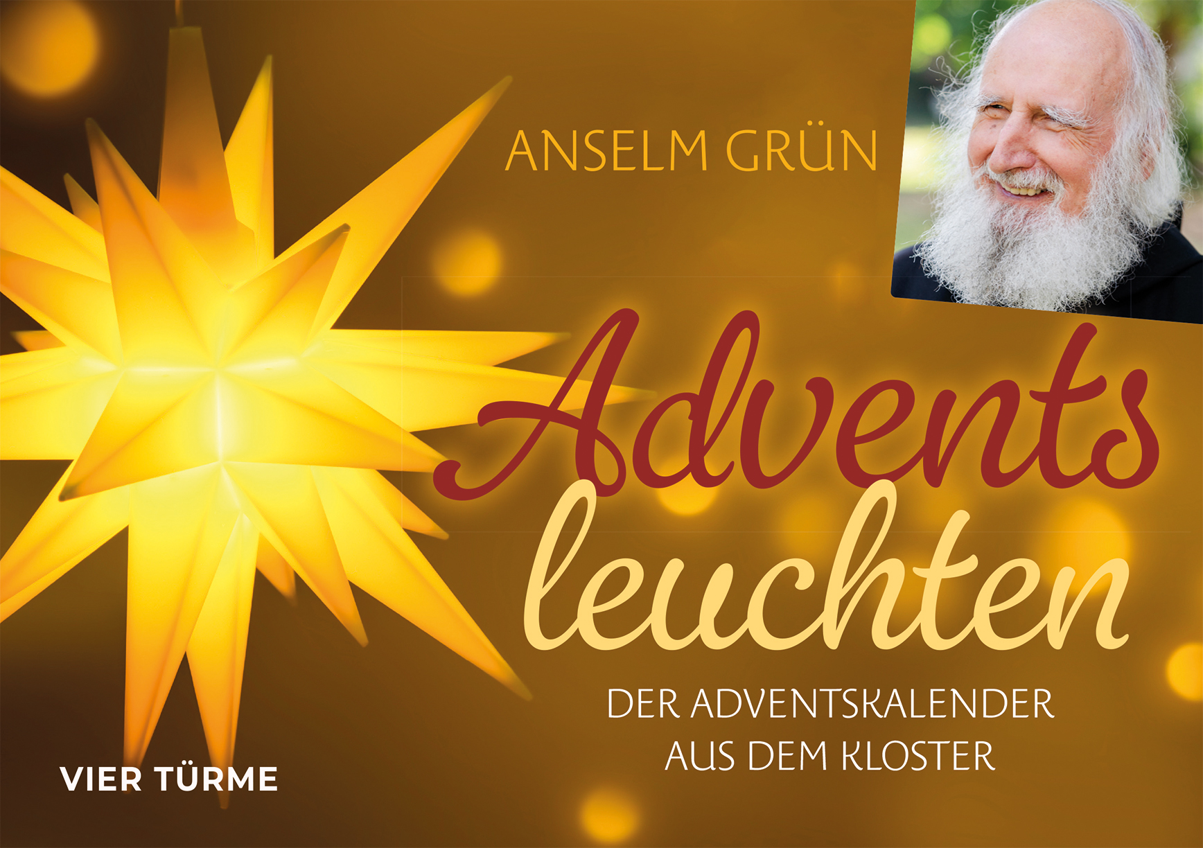 Adventsleuchten – Der Adventskalender aus dem Kloster