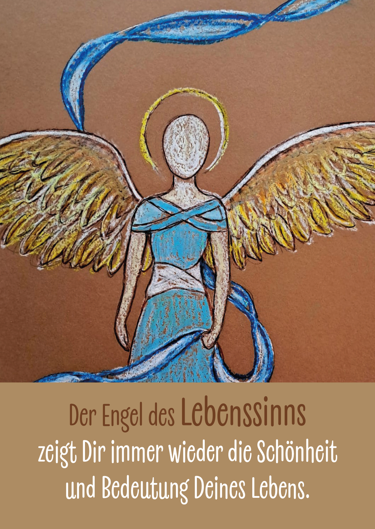 Engel für Dich – 25 Begleiter für deinen Alltag Engel für Dich – 25 Begleiter für deinen Alltag