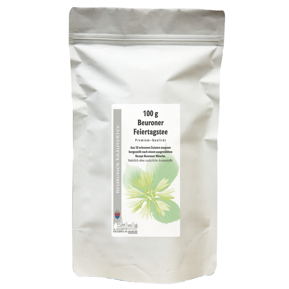 Beuroner Feiertagstee