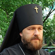 Alfejev, Hilarion