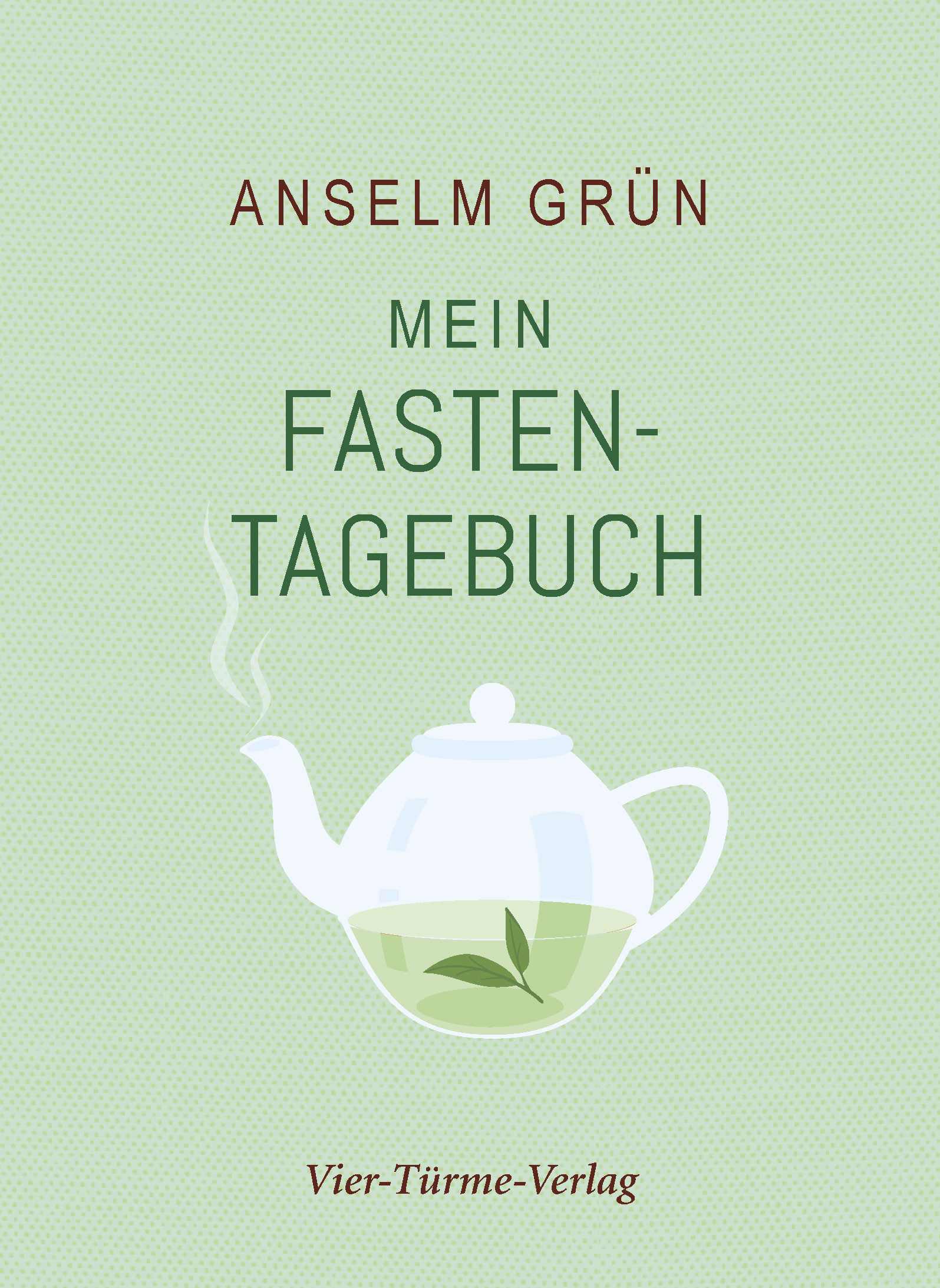 Mein Fastentagebuch 