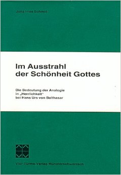 Im Ausstrahl der Schönheit Gottes