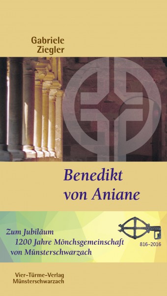 Benedikt von Aniane - Mönch und Reformer
