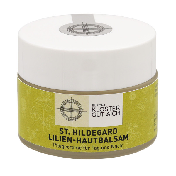 Hildegard-Lilien-Balsam