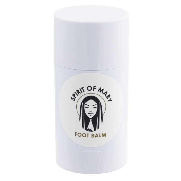 Blessing Foot Balm